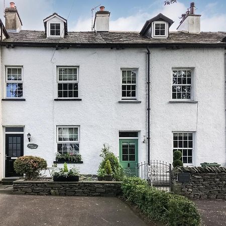 Acorn Cottage Bowness-on-Windermere Exterior photo