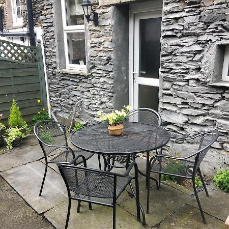 Acorn Cottage Bowness-on-Windermere Exterior photo