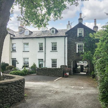 Acorn Cottage Bowness-on-Windermere Exterior photo